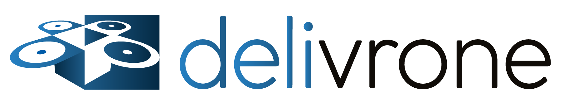 Delivrone — Drone Logistics